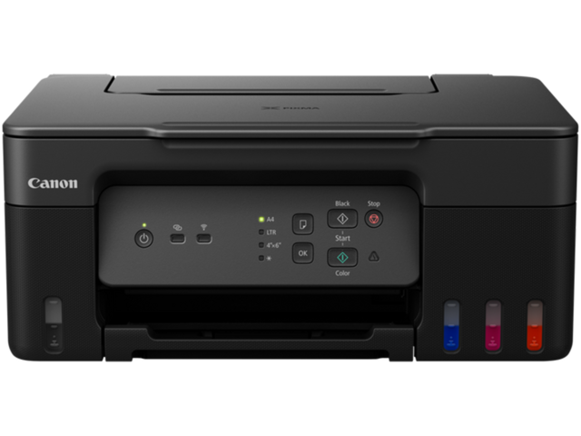 Принтери Canon PIXMA G3430 All-In-One