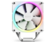 Охладители NZXT T120 RGB White