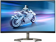 Монитори Philips Evnia 32M1C5500VL