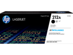 Консумативи HP 212A Black Original LaserJet Toner Cartridge