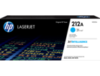 Консумативи HP 212A Cyan Original LaserJet Toner Cartridge