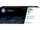 Консумативи HP 212A Cyan Original LaserJet Toner Cartridge