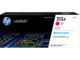 Консумативи HP 212A Magenta Original LaserJet Toner Cartridge