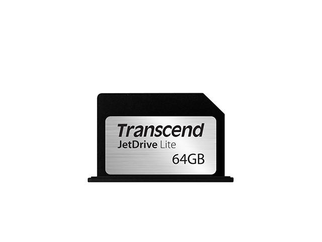 Карти памет 64GB Transcend JetDrive Lite 360 Class 6