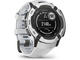 Смарт часовници Garmin Instinct 2X Solar Whitestone