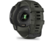 Смарт часовници Garmin Instinct 2X Solar Moss