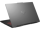 Лаптопи ASUS TUF Gaming A17 FA707XI-LL013W