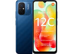 Смартфони Xiaomi Redmi 12C 3GB/64GB, Ocean Blue