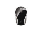 Мишки Logitech M187, в черно