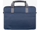 Чанти за Лаптопи Uniq Stockholm Messenger Laptop Bag 16", Тъмносин