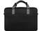 Чанти за Лаптопи Uniq Stockholm Messenger Laptop Bag 16", Черен