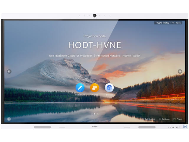 Интерактивни дисплеи Huawei IdeaHub B2 IHB2-65PU