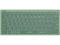 Клавиатури A4TECH FBX51C FSTyler Matcha green