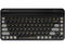 Клавиатури A4tech Fstyler FBK30, Кирилизирана, в черно