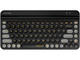 Клавиатури A4tech Fstyler FBK30, Кирилизирана, в черно