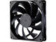 Вентилатори Phanteks M25 140MM PWM Triple Pack Black