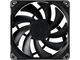 Вентилатори Phanteks M25 140MM PWM Black