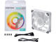 Вентилатори Phanteks M25 120MM PWM D-RGB White