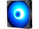 Вентилатори Phanteks M25 140MM PWM D-RGB Black