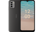 Смартфони Nokia G22 128GB, Meteor Grey
