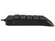 Клавиатури A4tech FK13P, черна