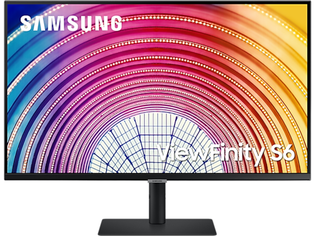 Монитори Samsung ViewFinity S6 S32A600