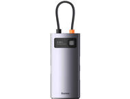 USB Хъб Baseus USB Type C WKWG070113