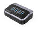 USB Хъб Orico M34A-G2-05-BK