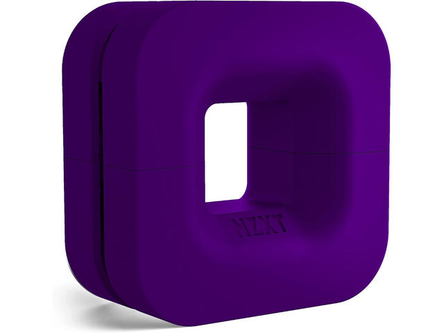 Стойки за слушалки NZXT Puck Blue BA-PCKRT-PP
