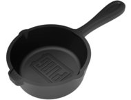 Стойки за слушалки NZXT PUBG Pan Puck