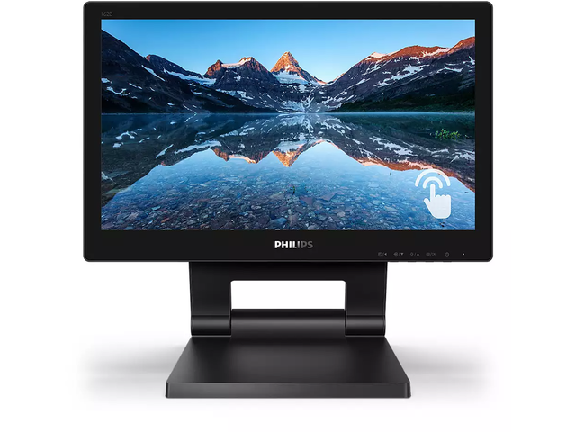 Монитори Philips 162B9T/00