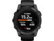 Смарт часовници Garmin Epix Pro (Gen 2) 51 мм Slate Grey с Black каишка