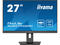 Монитори IIYAMA Prolite XUB2792QSN-B5