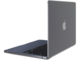 Чанти за Лаптопи Next One Hardshell за MacBook Air 13" M2 Retina Display Safeguard Fog Transparent