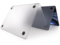 Чанти за Лаптопи Next One Hardshell за MacBook Air 13" M2 Retina Display Safeguard Fog Transparent