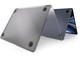 Чанти за Лаптопи Next One Hardshell за MacBook Air 13" M2 Retina Display Safeguard Smoke Black
