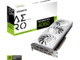 Видео карти GIGABYTE GeForce RTX 4060 AERO OC 8GB