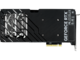 Видео карти PALIT GeForce RTX 4060 Dual 8GB