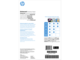 Хартия HP Professional Laser Paper, 150 листа