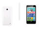 Смартфони Nokia Lumia 630 8GB, бял цвят, две SIM карти