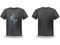 Облекло и аксесоари DeepCool T-Shirt Logo - XXL, Black