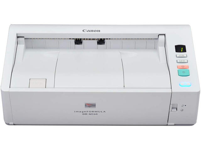 Скенери Canon imageFORMULA DR-M140