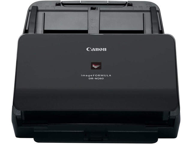 Скенери Canon imageFORMULA DR-M260