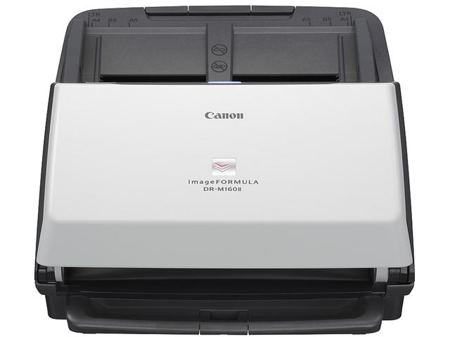 Скенери Canon imageFORMULA DR-M160II