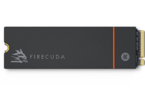 SSD 500GB Seagate FireCuda 530 SSD