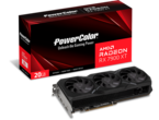 Видео карти Powercolor AMD Radeon RX 7900 XT Founders Editionl 20GB