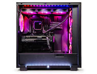 G:RIGS G:RIGS > Centurion Black (AMD Zen4)