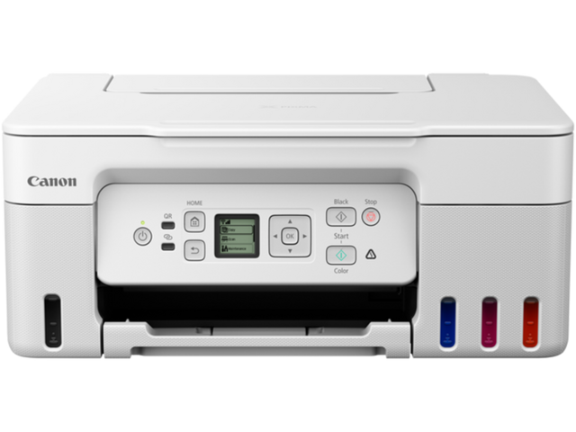 Принтери Canon PIXMA G3470 All-In-One