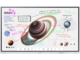 Интерактивни дисплеи Samsung Flip PRO WM85B