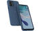 Калъфи Motorola Soft Protective Case for Moto G53, blue